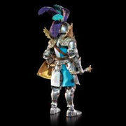 Mythic Legions - Sir Aldric - Necronominus Wave (preorder) -  -  Four Horsemen