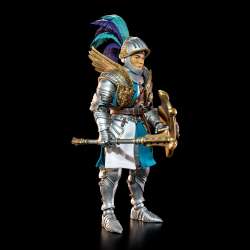 Mythic Legions - Sir Aldric - Necronominus Wave (preorder) -  -  Four Horsemen