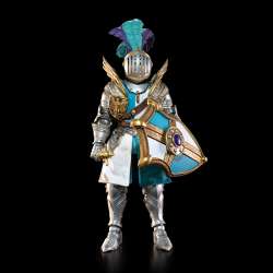 Mythic Legions - Sir Aldric - Necronominus Wave (preorder) -  -  Four Horsemen