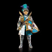 Mythic Legions - Sir Aldric - Necronominus Wave (preorder) -  -  Four Horsemen