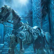 Mythic Legions - Conabus - Necronominus Wave (preorder) - Collectables > Action Figures > toys -  Four Horsemen