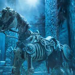 Mythic Legions - Conabus - Necronominus Wave (preorder) - Collectables > Action Figures > toys -  Four Horsemen