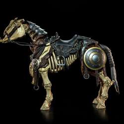 Mythic Legions - Conabus - Necronominus Wave (preorder) - Collectables > Action Figures > toys -  Four Horsemen