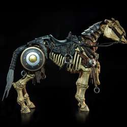 Mythic Legions - Conabus - Necronominus Wave (preorder) - Collectables > Action Figures > toys -  Four Horsemen