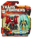 Transformers Power Core Combiners Smolder & Chopster Action Figure 2-Pack - Collectables > Action Figures > toys -  Hasbro