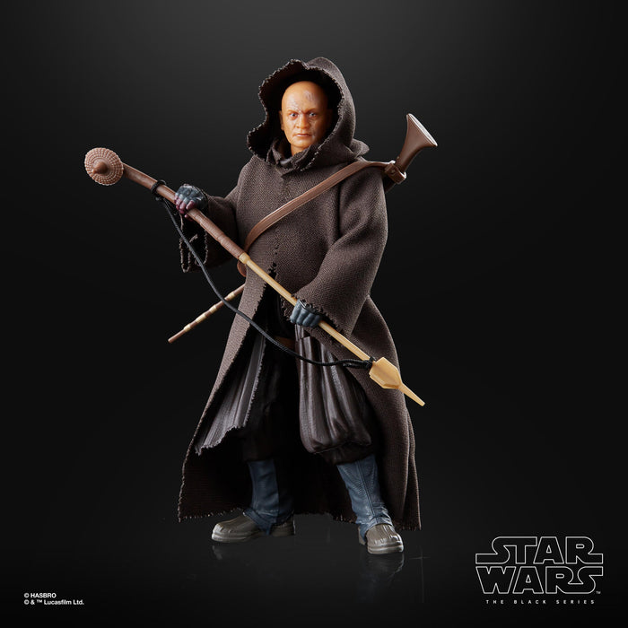 Star Wars The Black Series Boba Fett (Tython) (preorder) - Action & Toy Figures -  Hasbro