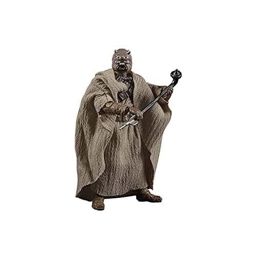 Star Wars The Vintage Collection 50th Anniversary Exclusive - Tusken Raider - exclusive - Action & Toy Figures -  Hasbro