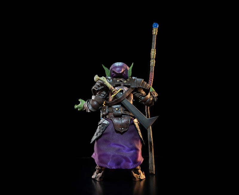 Mythic Legions - Swigg - All Stars 5+ Wave (Preorder) - Action & Toy Figures -  Four Horsemen