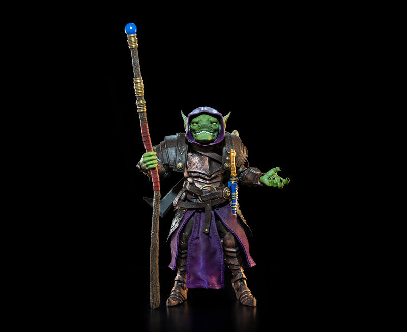 Mythic Legions - Swigg - All Stars 5+ Wave (Preorder) - Action & Toy Figures -  Four Horsemen