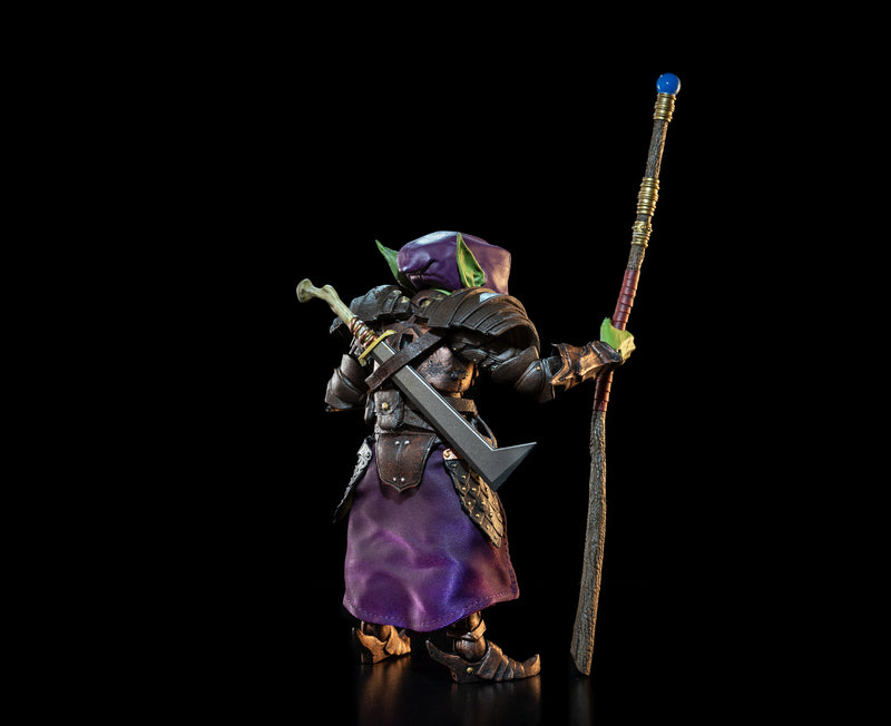 Mythic Legions - Swigg - All Stars 5+ Wave (Preorder) - Action & Toy Figures -  Four Horsemen