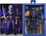 TMNT CARTOON FOOT SOLDIER DLX FIGURE 7" ( preorder) Canada Only - Action & Toy Figures -  Neca