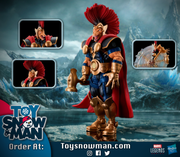 MARVEL SELECT BETA RAY BILL ACTION FIGURE (preorder ETA Q1) - Action & Toy Figures -  Diamond Select Toys