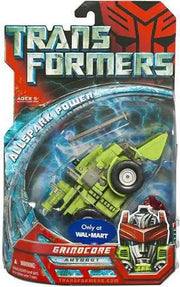 Transformers Movie Grindcore Exclusive -  -  Hasbro