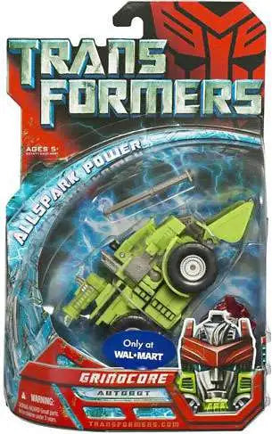 Transformers Movie Grindcore Exclusive -  -  Hasbro
