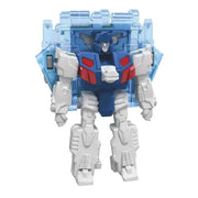 Transformers Generations Earthrise: War for Cybertron Trilogy Soundbarrier Battle Master Action Figure - Collectables > Action Figures > toys -  Hasbro