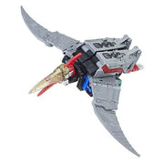 Transformers Generations Power of the Primes Dinobot Swoop Deluxe - Collectables > Action Figures > toys -  Hasbro