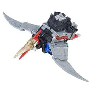 Transformers Generations Power of the Primes Dinobot Swoop Deluxe - Collectables > Action Figures > toys -  Hasbro