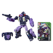 Transformers Generations Power of the Primes Terrorcon Blot Deluxe - Collectables > Action Figures > toys -  Hasbro