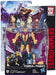 Transformers Generations Power of the Primes Terrorcon Cutthroat Deluxe - Collectables > Action Figures > toys -  Hasbro