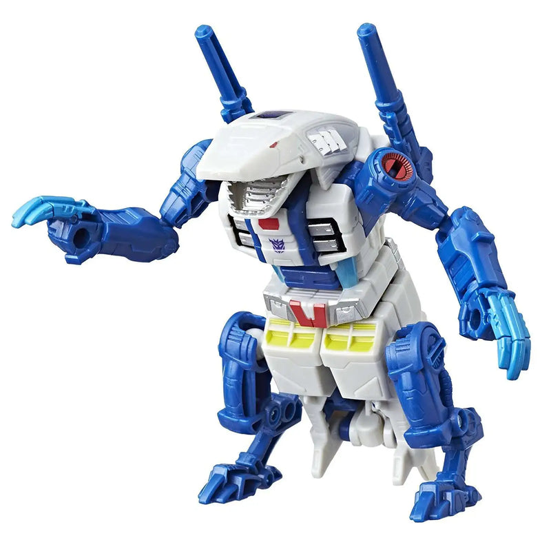 Transformers Generations Power of the Primes Terrorcon Rippersnapper Deluxe - Collectables > Action Figures > toys -  Hasbro