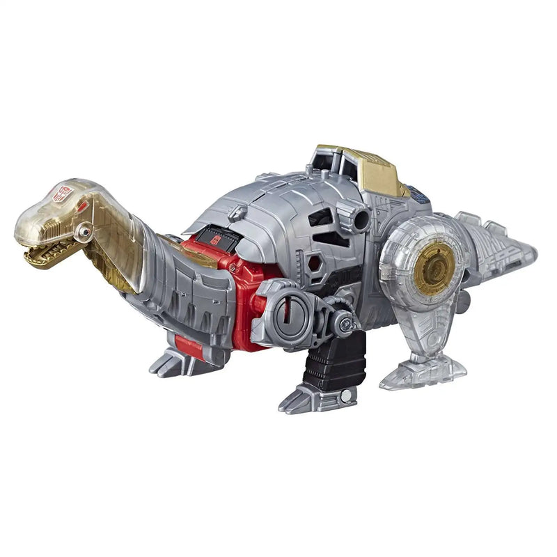 Transformers Generations Power of the Primes Dinobot Sludge Deluxe - Collectables > Action Figures > toys -  Hasbro