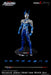 Ultraman Zero THE CHRONICLE threezeroX Akinori Takaki Luna Miracle Zero - Action & Toy Figures -  ThreeZero