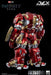 IRON MAN MK 44 HULKBUSTER DLX - INFINITY SAGA 1/12 SCALE AF - Action figure -  ThreeZero