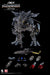 Jetfire - Transformers: Revenge of the Fallen DLX (Preorder) - Action figure -  ThreeZero