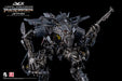 Jetfire - Transformers: Revenge of the Fallen DLX (Preorder) - Action figure -  ThreeZero