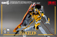 Evangelion: New Theatrical Edition ROBO-DOU Evangelion Proto Type-00 - Action figure -  ThreeZero