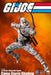 G.I. Joe – Camo Storm Shadow 1/6 (PreOrder ETA: FEB2022) - Action figure -  ThreeZero