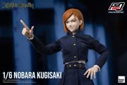 Jujutsu Kaisen FigZero 1/6 Nobara Kugisaki (Preorder ETA: JAN2023) - Action figure -  ThreeZero