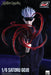 Jujutsu Kaisen FigZero 1/6 Satoru Gojo (Preorder ETA: JAN2023) - Action figure -  ThreeZero