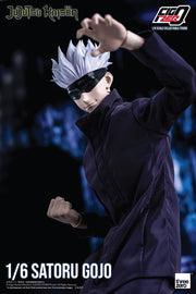 Jujutsu Kaisen FigZero 1/6 Satoru Gojo (Preorder ETA: JAN2023) - Action figure -  ThreeZero