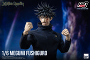 Jujutsu Kaisen FigZero 1/6 Megumi Fushiguro (Preorder ETA: JAN2023) - Action figure -  ThreeZero