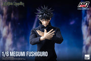 Jujutsu Kaisen FigZero 1/6 Megumi Fushiguro (Preorder ETA: JAN2023) - Action figure -  ThreeZero
