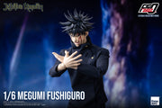 Jujutsu Kaisen FigZero 1/6 Megumi Fushiguro (Preorder ETA: JAN2023) - Action figure -  ThreeZero