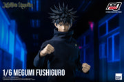 Jujutsu Kaisen FigZero 1/6 Megumi Fushiguro (Preorder ETA: JAN2023) - Action figure -  ThreeZero