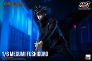 Jujutsu Kaisen FigZero 1/6 Megumi Fushiguro (Preorder ETA: JAN2023) - Action figure -  ThreeZero