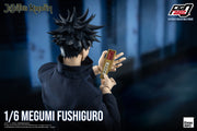 Jujutsu Kaisen FigZero 1/6 Megumi Fushiguro (Preorder ETA: JAN2023) - Action figure -  ThreeZero