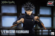 Jujutsu Kaisen FigZero 1/6 Megumi Fushiguro (Preorder ETA: JAN2023) - Action figure -  ThreeZero