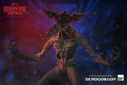 DEMOGORGON - STRANGER THINGS 1/6 SCALE FIG - Action figure -  ThreeZero
