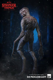 DEMOGORGON - STRANGER THINGS 1/6 SCALE FIG - Action figure -  ThreeZero