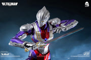 ULTRAMAN SUIT TIGA - FigZero 1/6 - Action figure -  ThreeZero