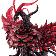 Yu-Gi-Oh! - Black Rose Dragon - ART WORKS MONSTERS:  5D's (Preorder) - statue -  MEGAHOUSE CORPORATION