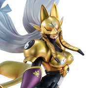 Sakuyamon - G.E.M Series: Digimon Tamers (Preorder) - statue -  MEGAHOUSE CORPORATION