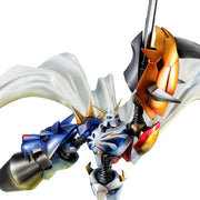 Omnimon 2023 version - Precious G.E.M Series: Digimon Adventure: Our War Game! -  (Preorder) - statue -  MEGAHOUSE CORPORATION