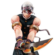 DEMON SLAYER KIMETSU TENGEN UZUI (Preorder) - statue -  MEGAHOUSE CORPORATION