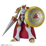 FIGURE-RISE STANDARD DUKEMON / GALLANTMON - Model Kits -  Bandai