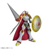 FIGURE-RISE STANDARD DUKEMON / GALLANTMON - Model Kits -  Bandai